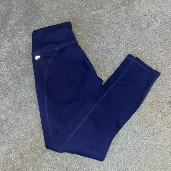 Fabletics Powerhold Leggings - Picture 3 of 5
